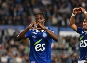 im电游-朗斯凭借主场优势，击败斯特拉斯堡的简单介绍