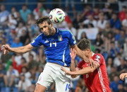 im电游游戏-捷克成功对抗摩尔多瓦，赢得胜利