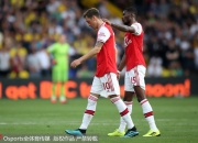 im电游官方网站-阿森纳客场大胜沃特福德，积分榜上升