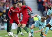 im电竞-葡萄牙战胜瑞典，暂时领跑小组积分榜