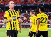 im电竞官网-云达不来梅战胜对手跻身榜首