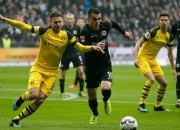 im电竞APP下载-向来强大的多特蒙德主场不敌弗赖堡，遭遇出乎意料的失利的简单介绍