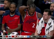 IM电竞官网入口-西部强队华丽开战，勇士再次挑战快船