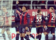 im电游游戏-那不勒斯击败博洛尼亚：稳固联赛前四位置