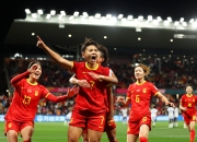 im电竞-法国女足欲胜中国，双方实力悬殊对比