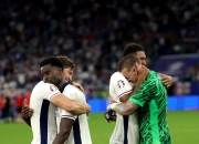 im电竞下载-英格兰大比分击败斯洛伐克，小组领先优势巩固