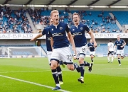 im电竞APP下载-莱斯特城主场告负，降级形势更加严峻