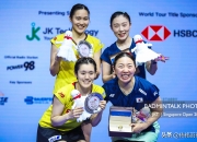 IM电竞游戏-包含金门杯女足邀请赛：泰国喜获连胜晋级决赛的词条