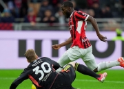 im电游游戏-AC米兰队险胜对手，临危不乱，稳占领先的简单介绍