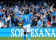 IM电竞游戏-那不勒斯客场取胜，欧洲赛区梦想不灭