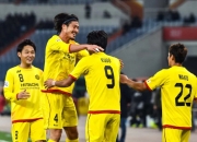 IM电竞官网入口-包含柏太阳神晋级，表现出色晋级16强的词条