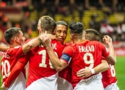 im电游官方网站-法甲比赛中表现出色的球队，成功夺得冠军