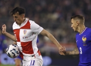 im电游平台-法国惨败克罗地亚，憾失欧国联四强席位