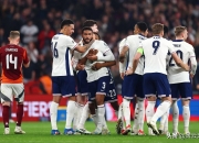 im电游游戏-英格兰战平荷兰，提前锁定欧预赛小组头名