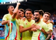 im电竞-西班牙队轻松获得欧洲杯正赛资格，实力强悍