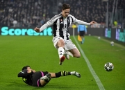 im电竞APP-关于尤文图斯主力大将表现出众，赢得赞誉的信息