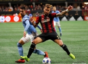 im电竞APP-沃尔夫斯堡队员争议被罚，亚特兰大客场惊险获胜