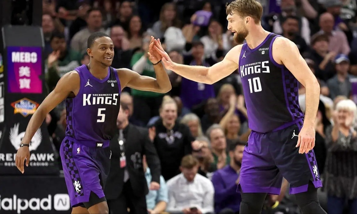 国王主将受伤,对球队前景构成挑战的简单介绍 国王主将受伤,对球队前景构成挑战的简单介绍