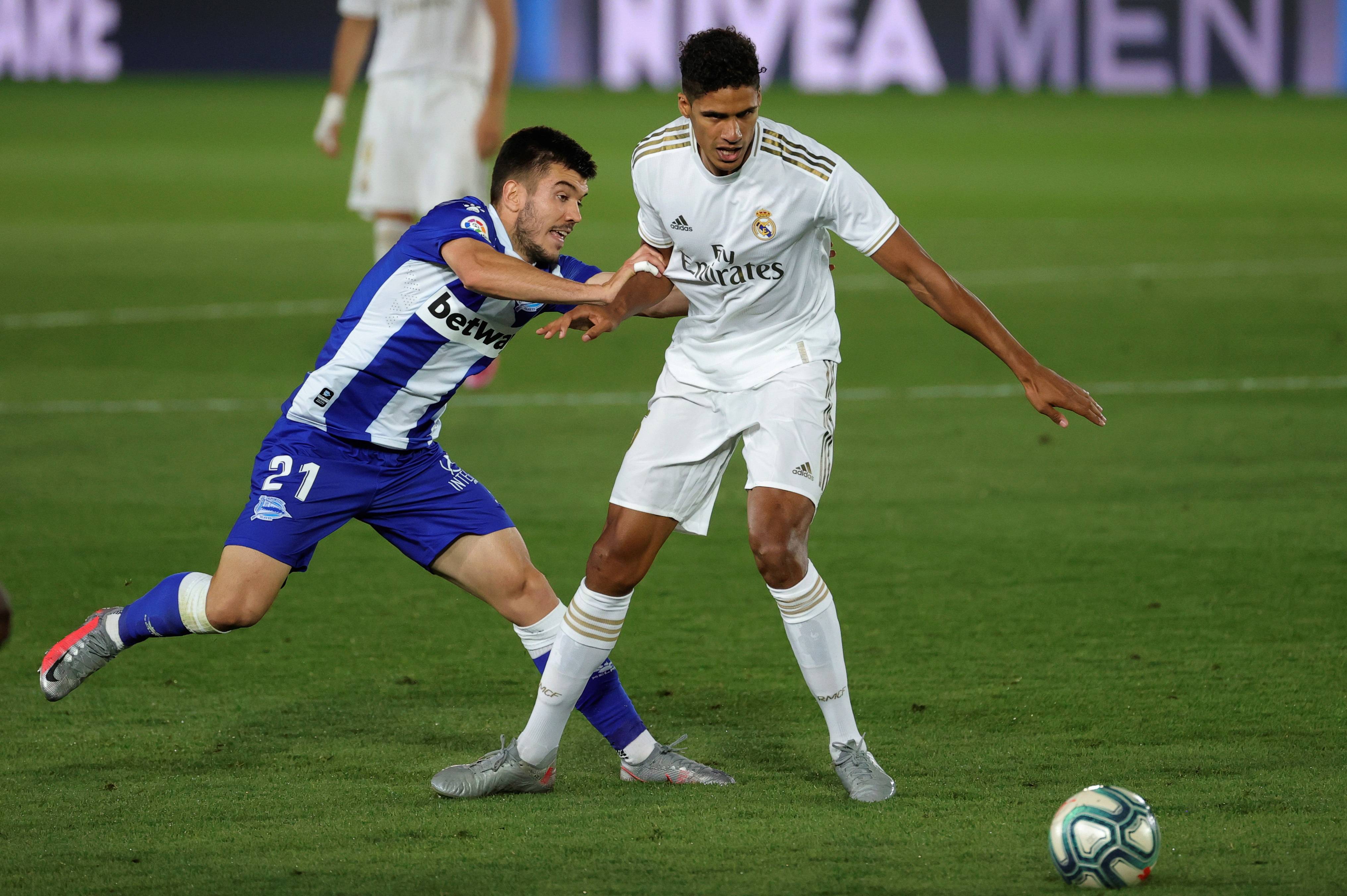 马德里德比再现!皇家马德里对阵马德里竞技的简单介绍 马德里德比再现!皇家马德里对阵马德里竞技的简单介绍