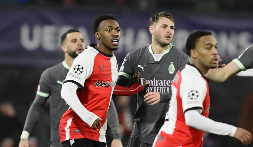 AC米兰再遇困境,备战重要比赛的简单介绍 AC米兰再遇困境,备战重要比赛的简单介绍