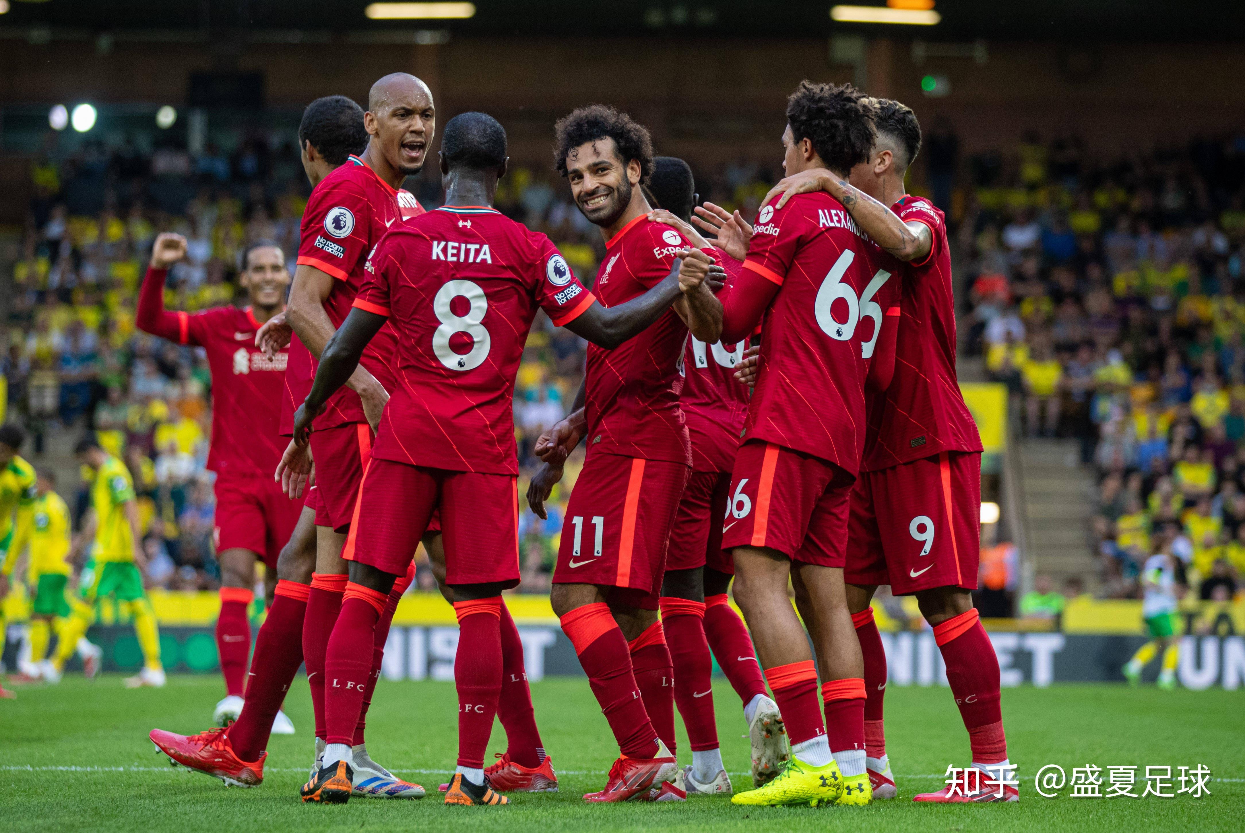 欧冠决赛战局悬念,利物浦或反超对手 欧冠决赛战局悬念,利物浦或反超对手