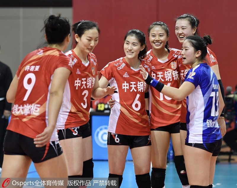 江苏豪取胜利，风采十足展示