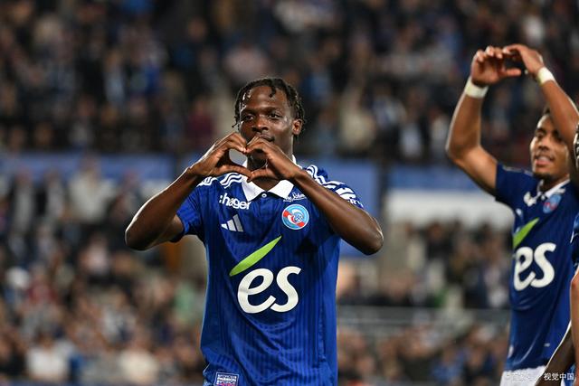 朗斯凭借主场优势，击败斯特拉斯堡的简单介绍