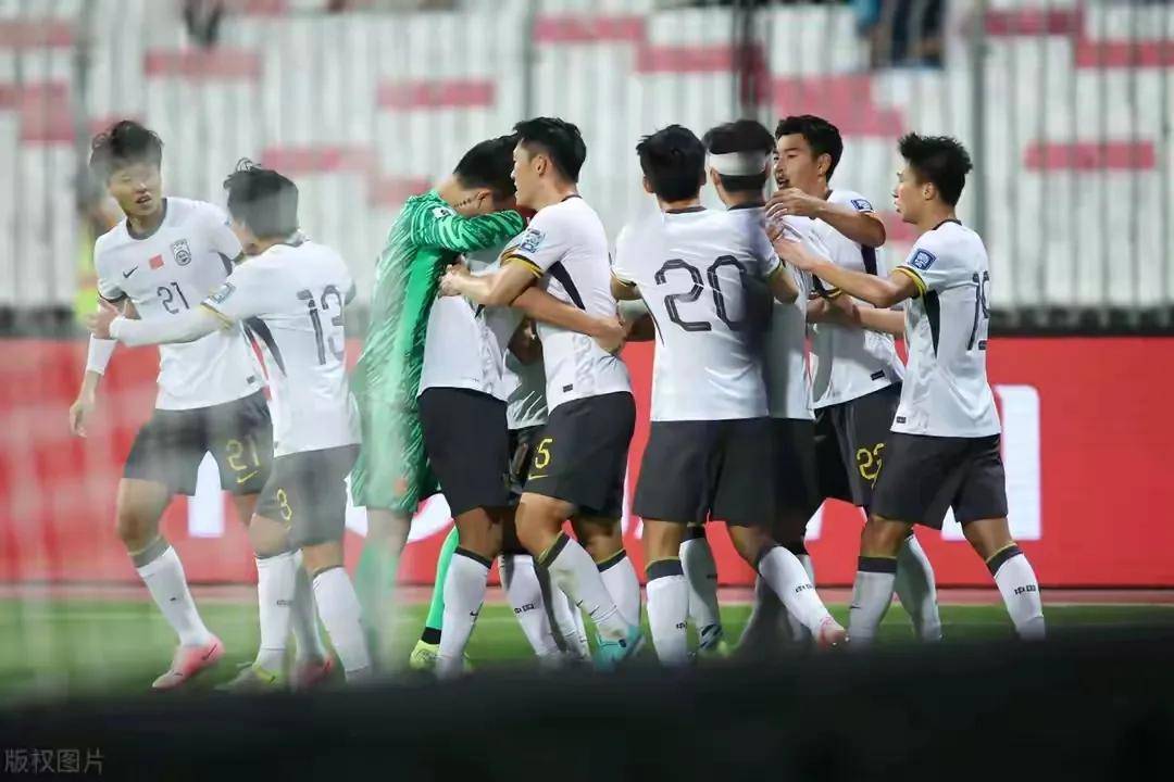 巴林足球再燃活力,冲刺亚洲足坛巅峰的简单介绍 巴林足球再燃活力,冲刺亚洲足坛巅峰的简单介绍