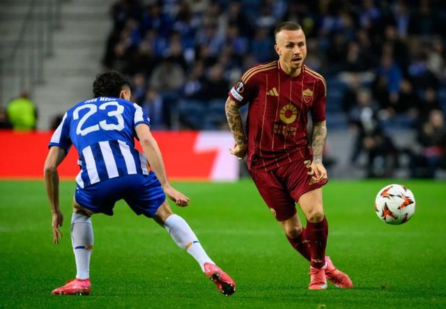 罗马遭遇大比分失利,表现不尽如人意 罗马遭遇大比分失利,表现不尽如人意