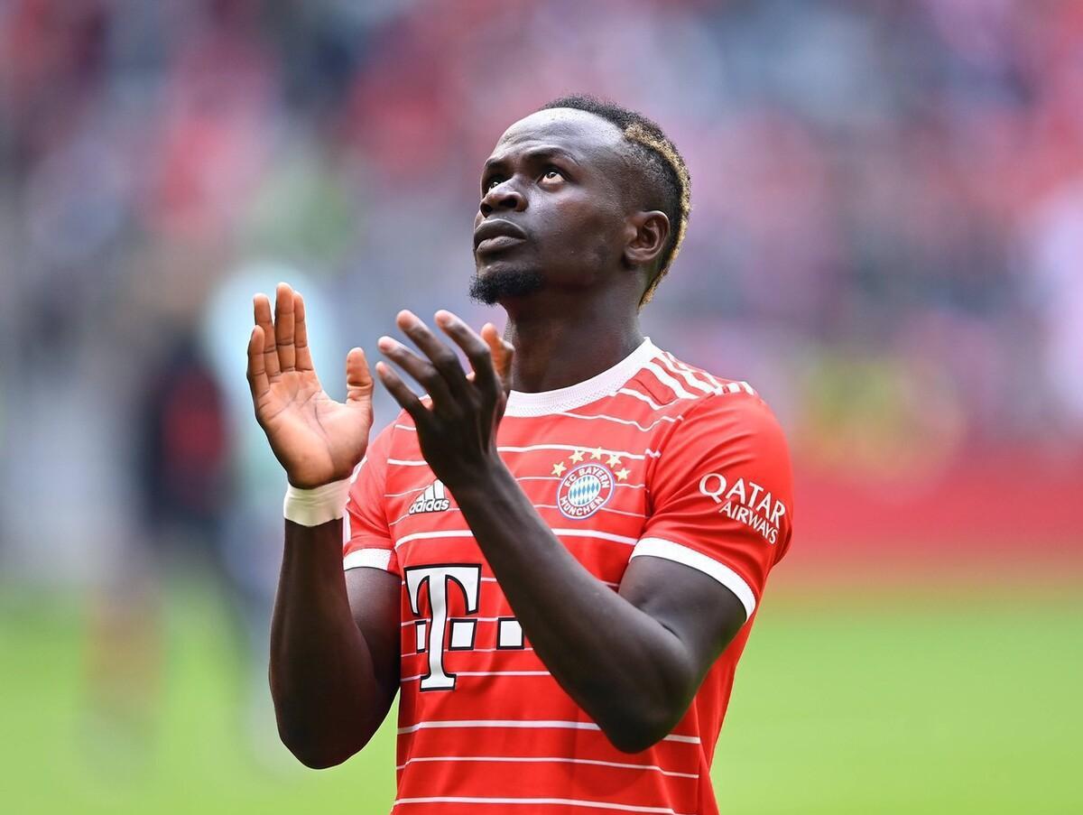 包含利物浦中场马内在训练中受伤,恐缺席下场比赛的词条 包含利物浦中场马内在训练中受伤,恐缺席下场比赛的词条