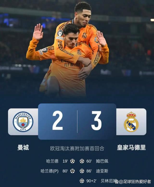皇马赢得关键战役,成功杀入下一轮 皇马赢得关键战役,成功杀入下一轮