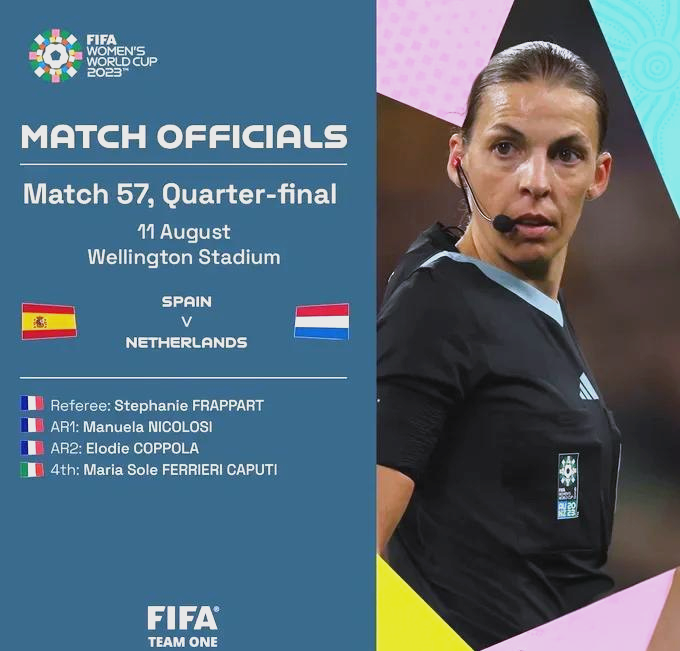 西班牙女足遭遇比赛败绩 西班牙女足遭遇比赛败绩