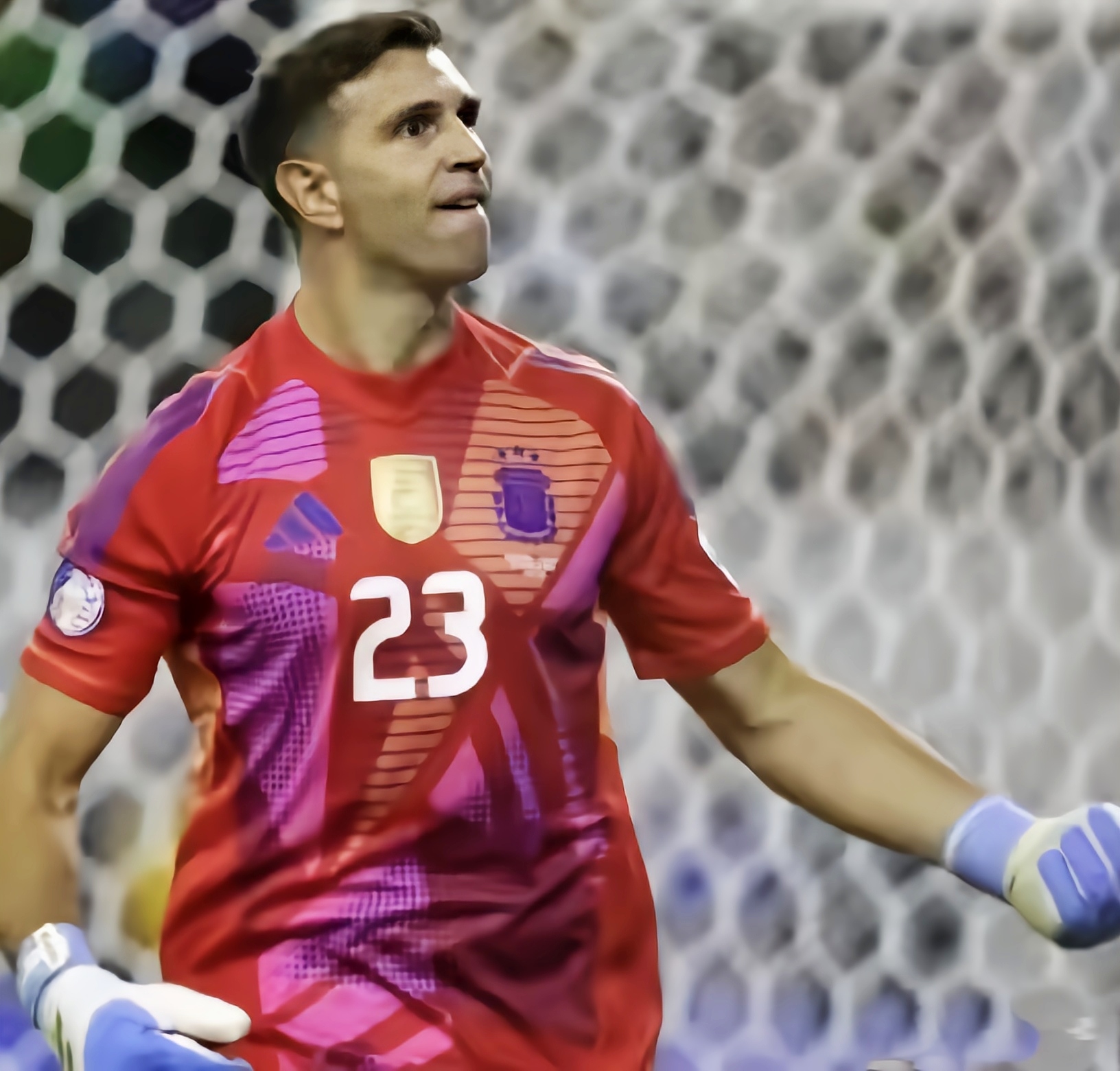 关于厄瓜多尔国家队锋线犀利,华丽进球取胜的信息 关于厄瓜多尔国家队锋线犀利,华丽进球取胜的信息