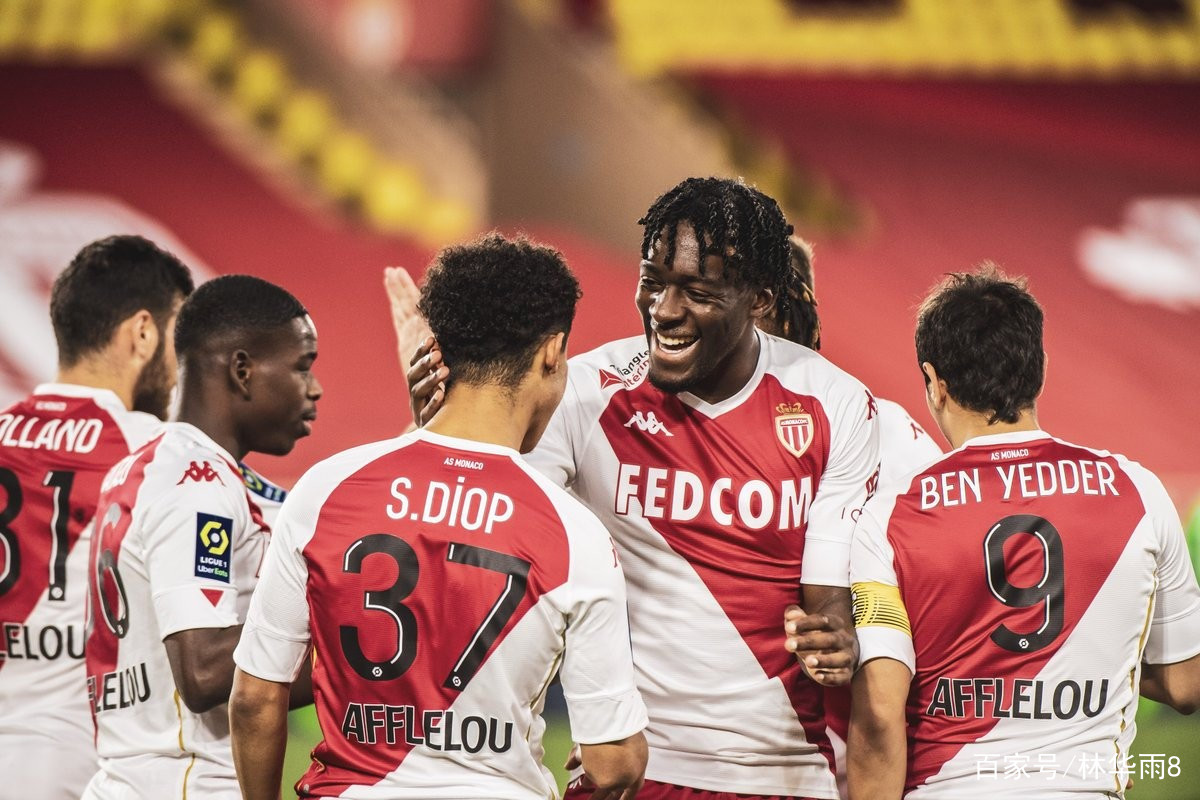 摩纳哥主场战平，难以取得突破