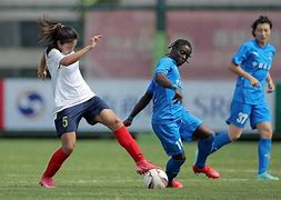 科特迪瓦女足豁出去了,战无不胜 科特迪瓦女足豁出去了,战无不胜