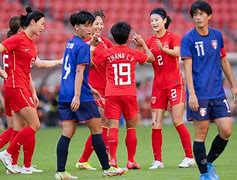 科特迪瓦女足豁出去了,战无不胜 科特迪瓦女足豁出去了,战无不胜