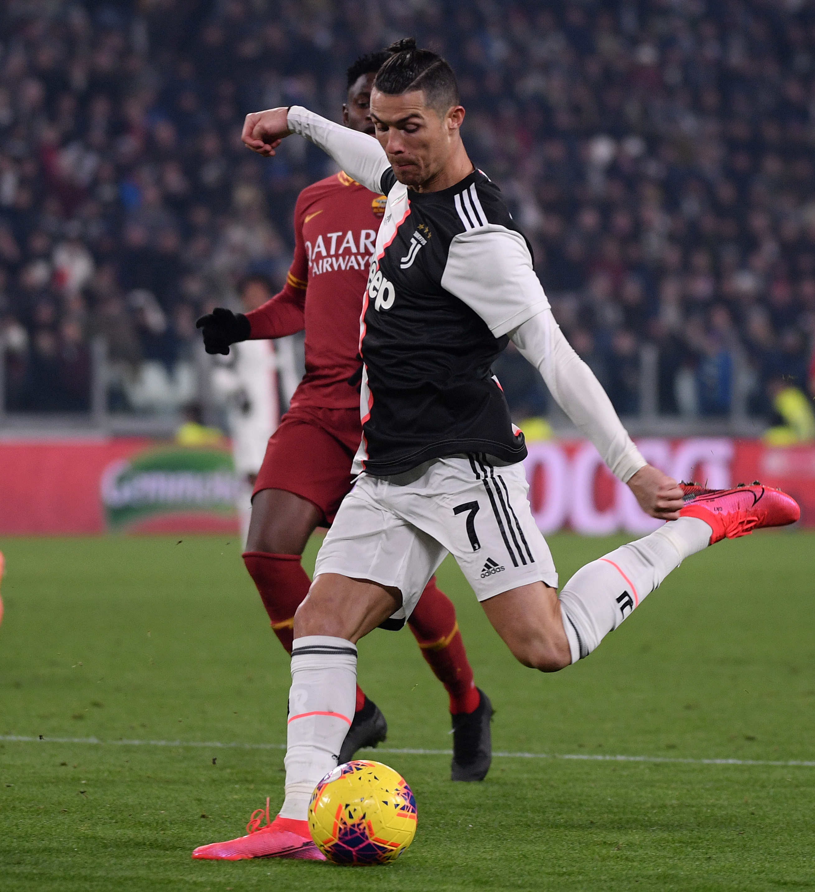 包含罗马与尤文图斯对决,均力而悍不分胜负的词条 包含罗马与尤文图斯对决,均力而悍不分胜负的词条