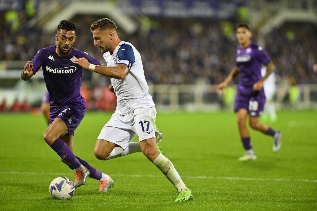 拉齐奥球队整体实力强劲,表现令人赞叹的简单介绍 拉齐奥球队整体实力强劲,表现令人赞叹的简单介绍