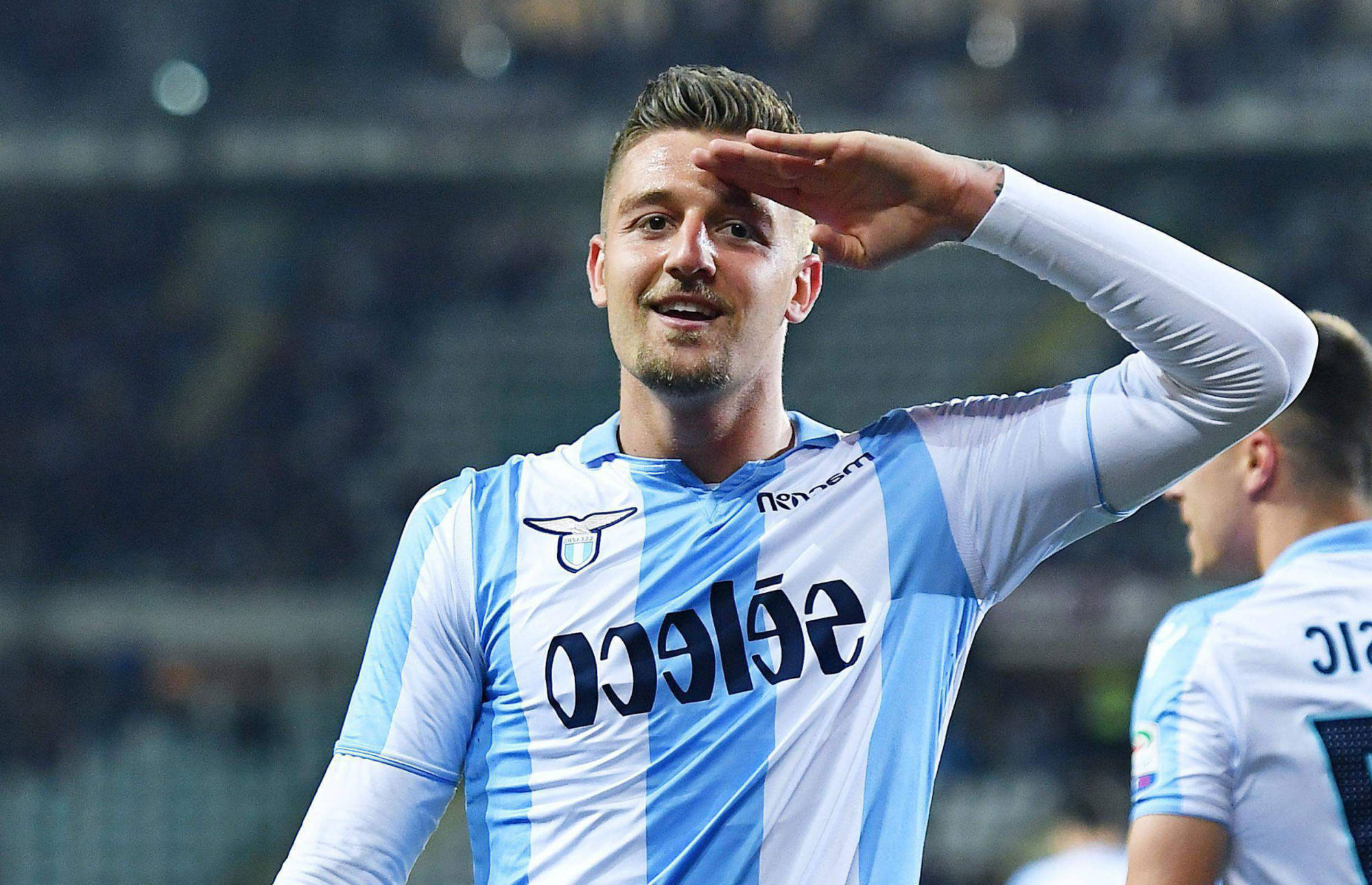 拉齐奥球队整体实力强劲,表现令人赞叹的简单介绍 拉齐奥球队整体实力强劲,表现令人赞叹的简单介绍