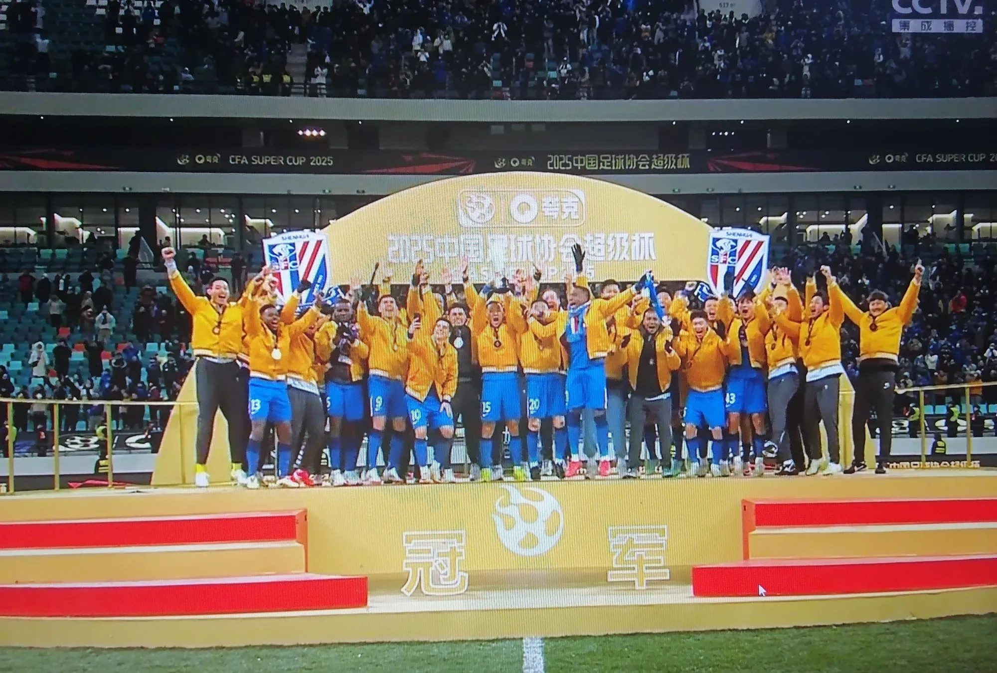 关于亚洲冠军联赛:上海上港横扫对手,一鼓作气晋级八强的信息 关于亚洲冠军联赛:上海上港横扫对手,一鼓作气晋级八强的信息