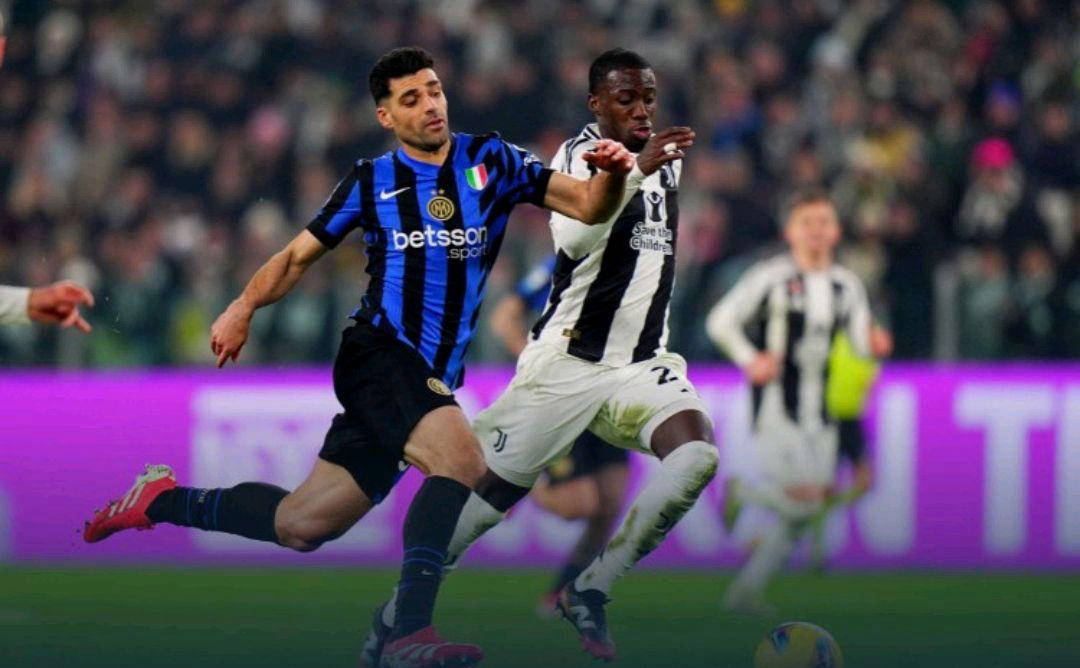 关于国际米兰防线整体表现出色,困敌于逼迫的信息 关于国际米兰防线整体表现出色,困敌于逼迫的信息