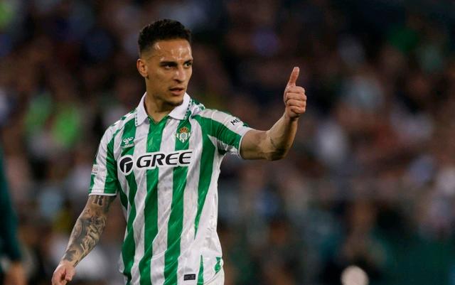 包含马竞客场逆转皇家贝蒂斯,保持全胜势头的词条 包含马竞客场逆转皇家贝蒂斯,保持全胜势头的词条