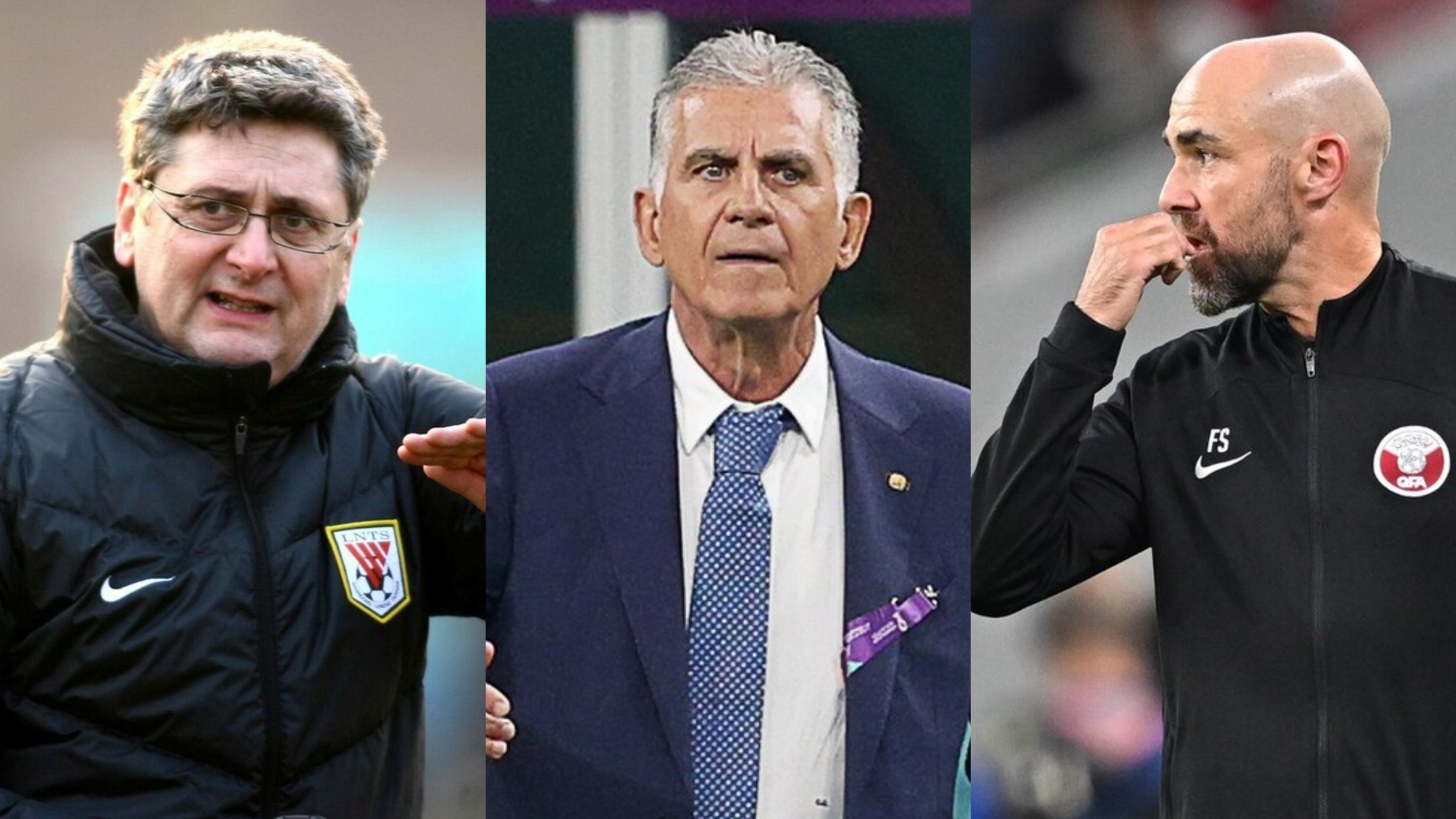 知名教练加盟亚洲顶级足球联赛 知名教练加盟亚洲顶级足球联赛