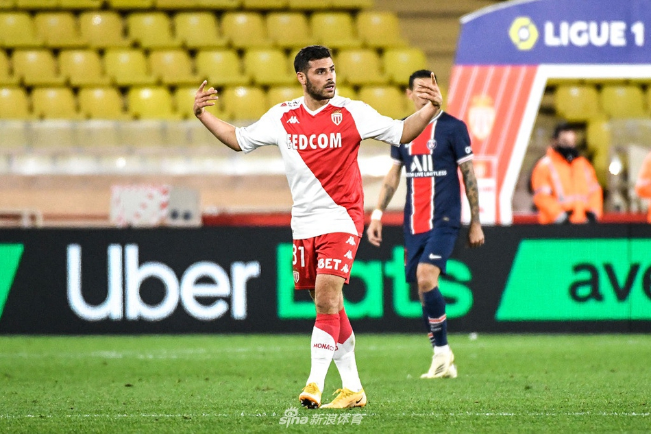 关于摩纳哥遭遇失败!法甲劲旅无法逆转!的信息 关于摩纳哥遭遇失败!法甲劲旅无法逆转!的信息