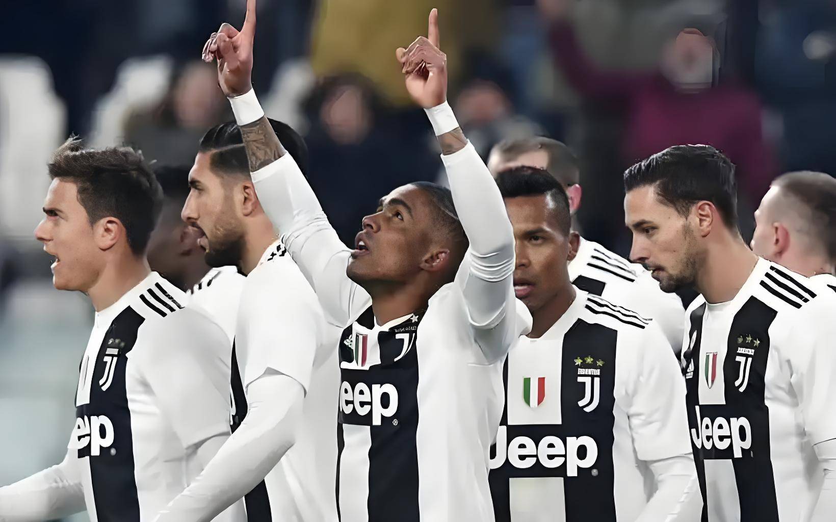 波尔图主场惨败尤文,出线前景渺茫的简单介绍 波尔图主场惨败尤文,出线前景渺茫的简单介绍