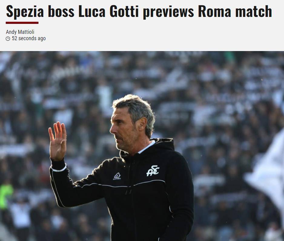 包含斯佩齐亚队取得难得一胜,反超对手的词条 包含斯佩齐亚队取得难得一胜,反超对手的词条