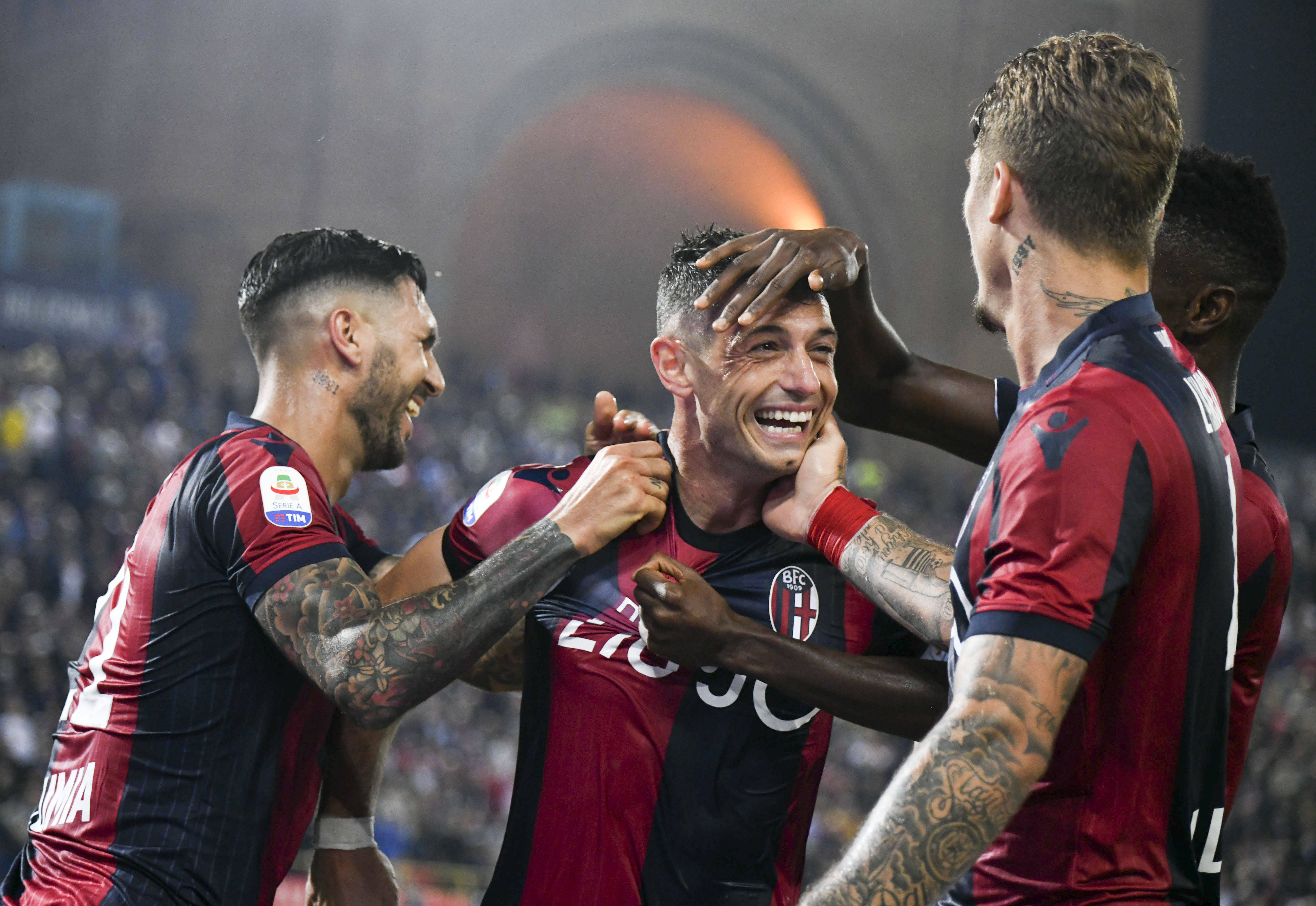 意甲劲旅豪门球队多线作战备战 意甲劲旅豪门球队多线作战备战