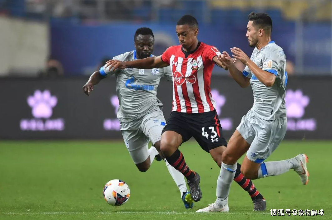 南安普顿主场惊险获胜,迎来转机 南安普顿主场惊险获胜,迎来转机