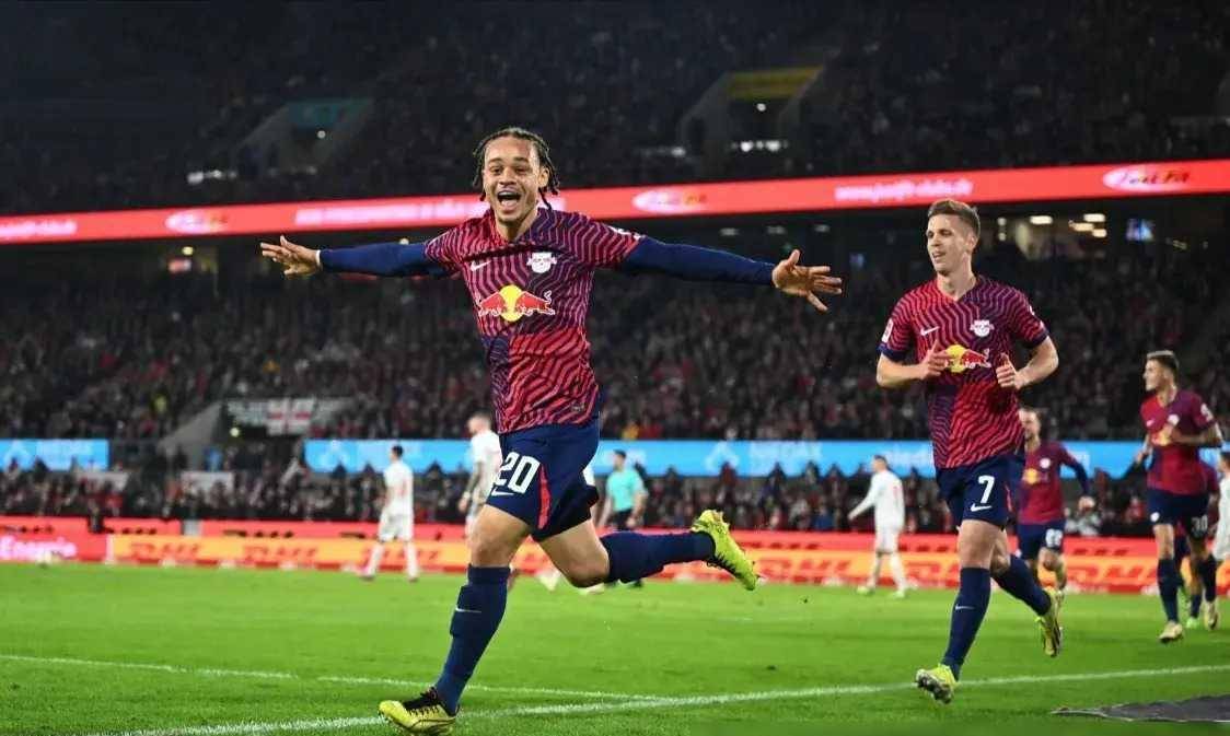 莱比锡全取三分,领跑德甲积分榜不可阻挡的简单介绍 莱比锡全取三分,领跑德甲积分榜不可阻挡的简单介绍