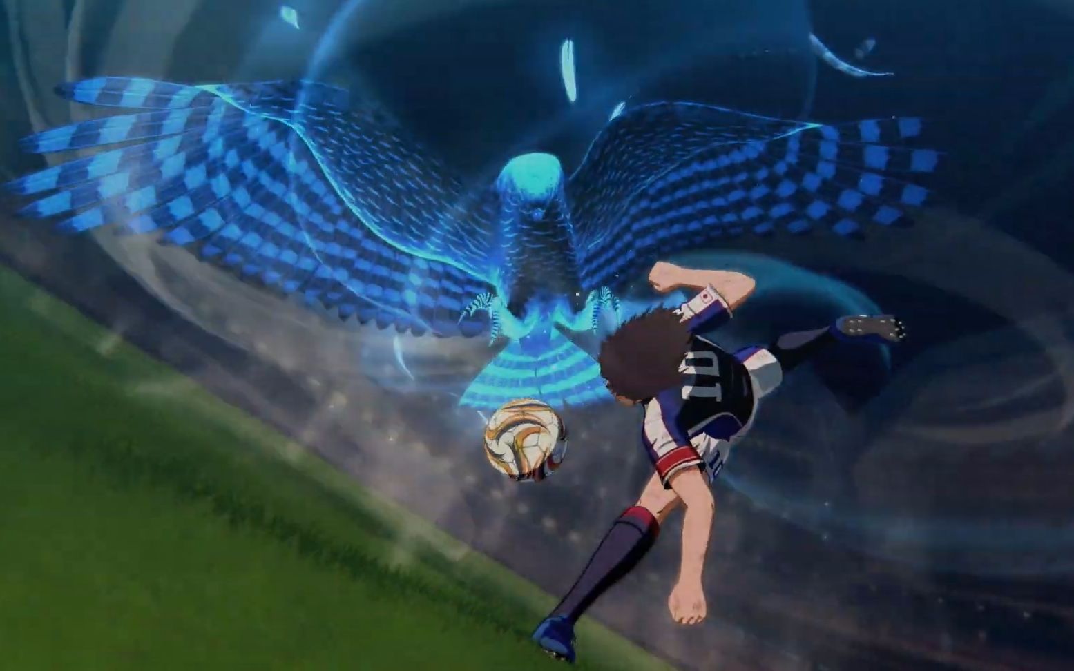 青年足球新秀引领国际赛场风潮 青年足球新秀引领国际赛场风潮